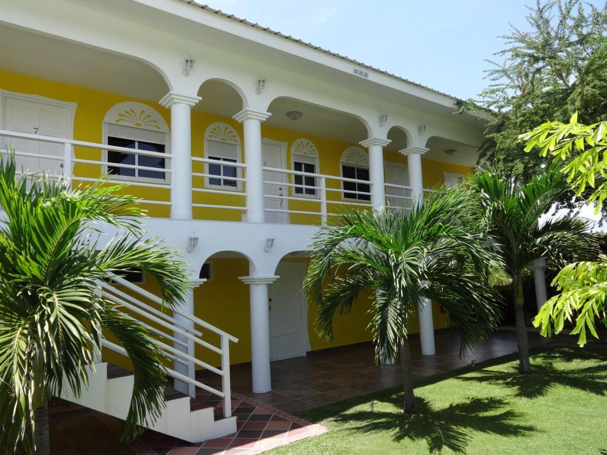 Hotel Casa Amarilla Et Restaurant Punta Chame Dış mekan fotoğraf