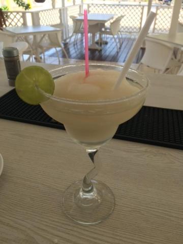 Hotel Casa Amarilla Et Restaurant Punta Chame Dış mekan fotoğraf